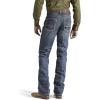 imageAriat Mens Rebar M5 Straight Durastretch Edge Straight Leg JeanGulch