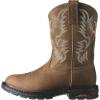 imageAriat Womens Tracey Composite Toe Work BootDusted Brown