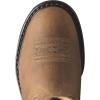 imageAriat Womens Tracey Composite Toe Work BootDusted Brown