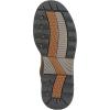 imageAriat Womens Tracey Waterproof Composite Toe Work BootOiled Dark BrownTurquoise