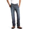 imageARIAT Mens Flame Resistant M4 Low Rise Boot Cut JeanLassen