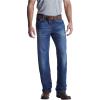 imageAriat Mens FR M4 Relaxed Ridgeline Boot Cut JeanClay