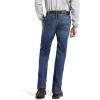 imageAriat Mens FR M7 Slim DuraStretch Basic Straight Leg JeanFlint
