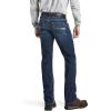 imageAriat Mens FR M7 Slim Stretch DuraLight Shoreway Straight Leg JeanKelby