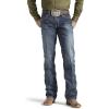 imageAriat Mens Rebar M5 Straight Durastretch Edge Straight Leg JeanGulch