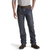 imageAriat Mens Rebar M5 Straight Durastretch Edge Straight Leg JeanShale