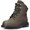 imageAriat Womens Casey 6quot Composite Toe Work BootShadow