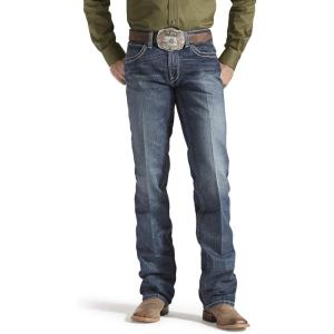 imageAriat Mens Rebar M5 Straight Durastretch Edge Straight Leg JeanGulch