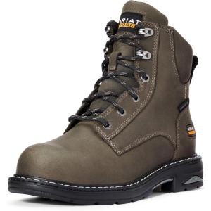imageAriat Womens Casey 6quot Composite Toe Work BootShadow