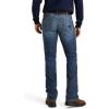 imageARIAT Mens Fr M7 Slim Duralight Stretch Basic Straight JeanShaniko