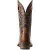 imageARIAT Mens Heritage Roughstock Western BootBrown