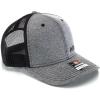 imageARIAT Mens A300003102GrayBlack