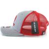 imageARIAT Mens A300003102GreyRed