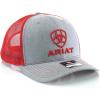 imageARIAT Mens A300003102GreyRed