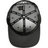 imageARIAT Mens Aztec Black Flat Bill CapBlack