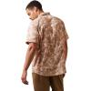 imageARIAT Mens Venttek Outbound Fitted ShirtGray