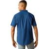 imageARIAT Mens Venttek Outbound Fitted ShirtMoon Dance