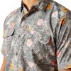 imageARIAT Mens Venttek Outbound Fitted ShirtRabbit