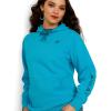 imageARIAT WSL Womens Logo 20 Rose Wine HoodieCapri Breeze