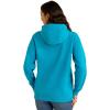 imageARIAT WSL Womens Logo 20 Rose Wine HoodieCapri Breeze