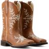 imageARIAT Womens Flora Western BootCountry Cork