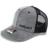 imageARIAT Mens A300003102GrayBlack