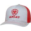 imageARIAT Mens A300003102GreyRed