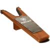 imageARIAT Small Stained Wood Boot Jack with Padded Edge