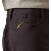 imageARIAT Mens Rebar Durastretch Made Tough ShortCharcoal