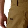 imageARIAT Mens Rebar Durastretch Made Tough ShortDark Olive