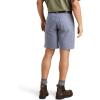 imageARIAT Mens Rebar Durastretch Made Tough ShortFlint Stone