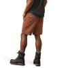 imageARIAT Mens Rebar Durastretch Made Tough ShortSequoia