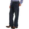 imageAriat Mens M5 Slim Deadrun Stackable Straight Leg JeanDeadrun