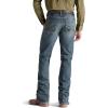 imageAriat Mens M5 Slim Deadrun Stackable Straight Leg JeanDeadrun