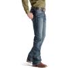 imageAriat Mens M5 Slim Deadrun Stackable Straight Leg JeanDeadrun