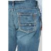 imageAriat Mens M5 Slim Gambler Stackable Straight Leg JeanGulch