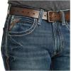 imageAriat Mens M5 Slim Gambler Stackable Straight Leg JeanGulch