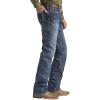 imageAriat Mens M5 Slim Gambler Stackable Straight Leg JeanGulch