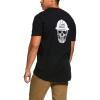 imageARIAT Mens Rebar Cotton Strong Roughneck Graphic TShirtBlack