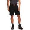 imageARIAT Mens Rebar Durastretch Made Tough ShortBlack