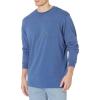 imageAriat Male Rebar Outdoor Graphic TShirt True Navy Large