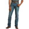 imageAriat Mens M5 Slim Gambler Stackable Straight Leg JeanGulch