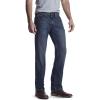 imageAriat Mens M5 Slim Legacy Stackable Straight Leg JeanSwagger