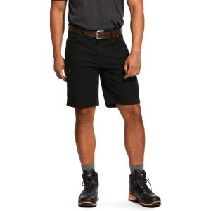 imageARIAT Mens Rebar Durastretch Made Tough ShortBlack