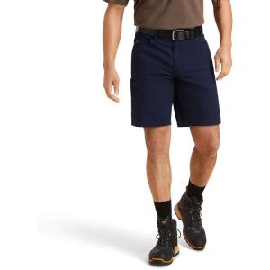 imageARIAT Mens Rebar Durastretch Made Tough ShortNavy