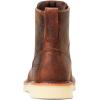 imageARIAT Males Recon Lace Boot Barn Brown 7