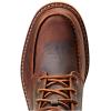 imageARIAT Males Recon Lace Boot Barn Brown 7