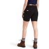 imageARIAT Womens Rebar Durastretch Made Tough ShortBlack