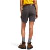 imageARIAT Womens Rebar Durastretch Made Tough ShortRebar Grey