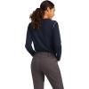 imageARIAT Womens Wms Rebar Drstr Made Tough Pant Fld KhkiRebar Grey